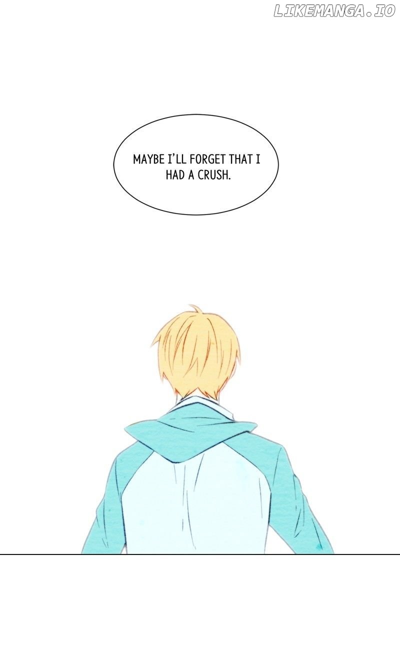 Imitation (PARK Kyung-ran) Chapter 12 - page 32