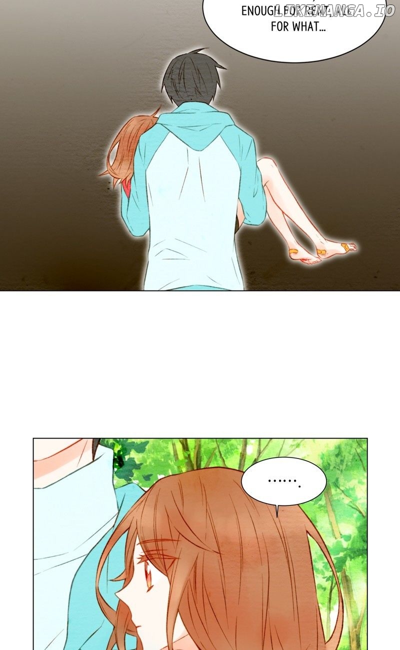 Imitation (PARK Kyung-ran) Chapter 13 - page 49