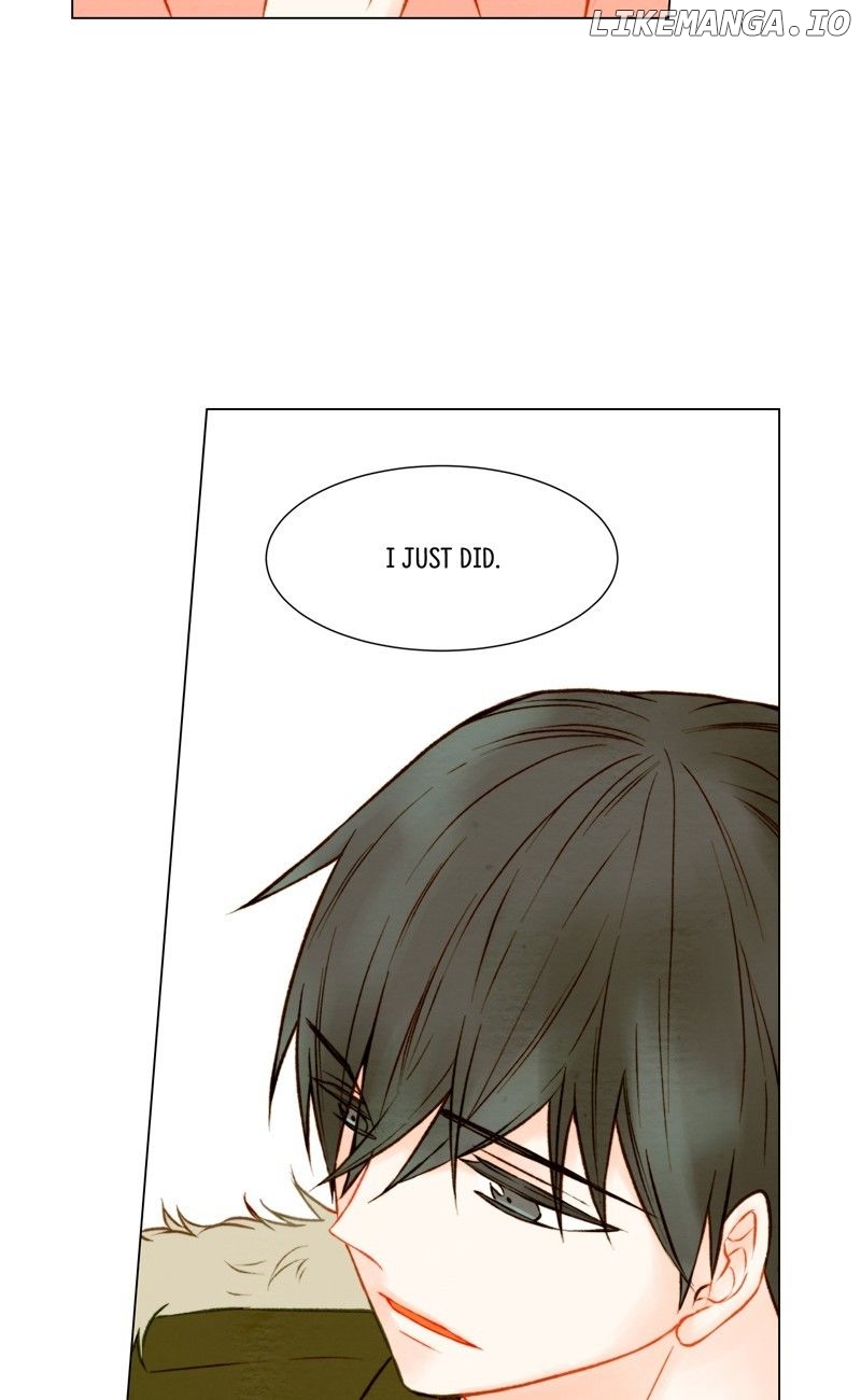 Imitation (PARK Kyung-ran) Chapter 18 - page 47