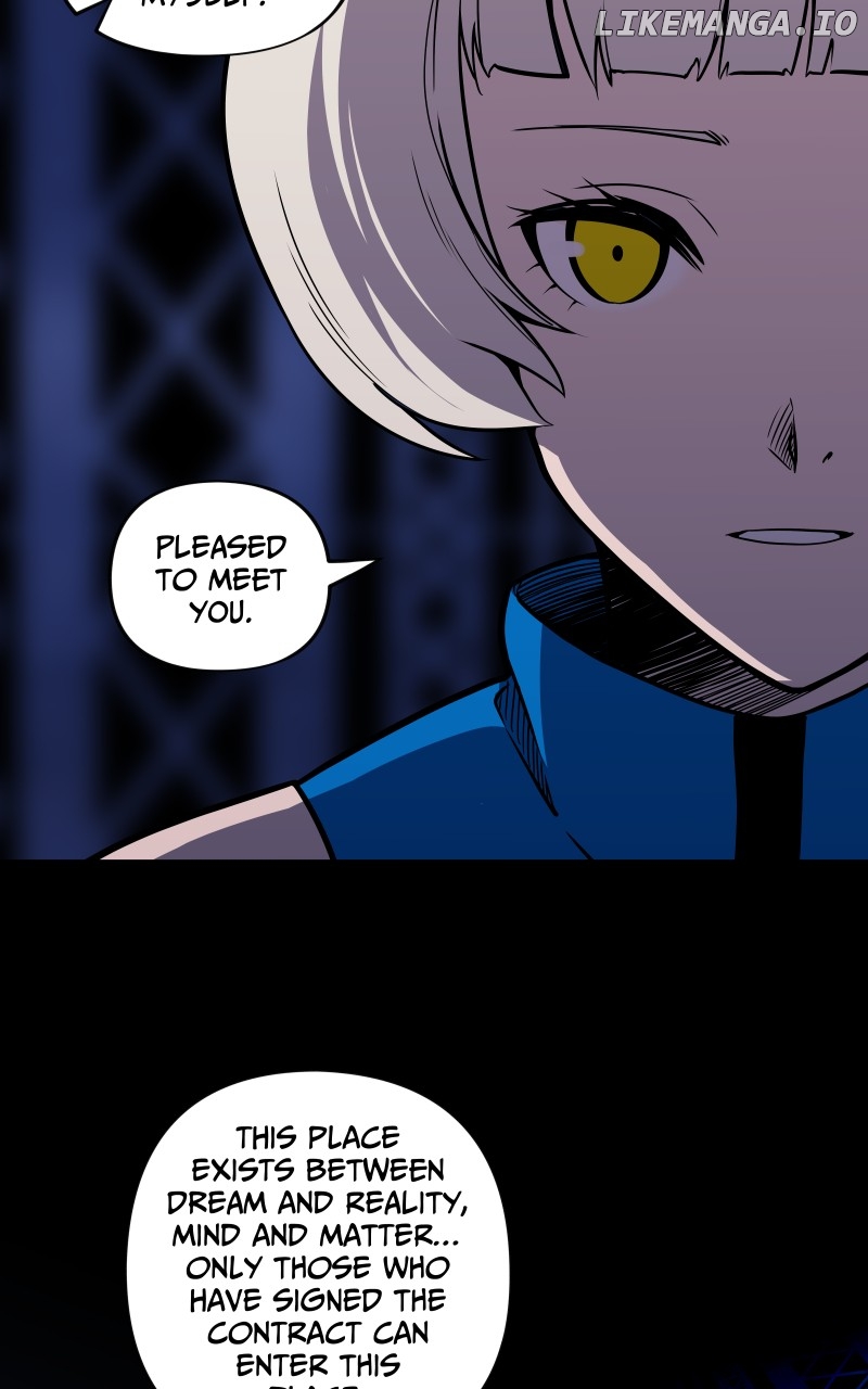 Persona 3 Reload: Beginnings Chapter 3 - page 42