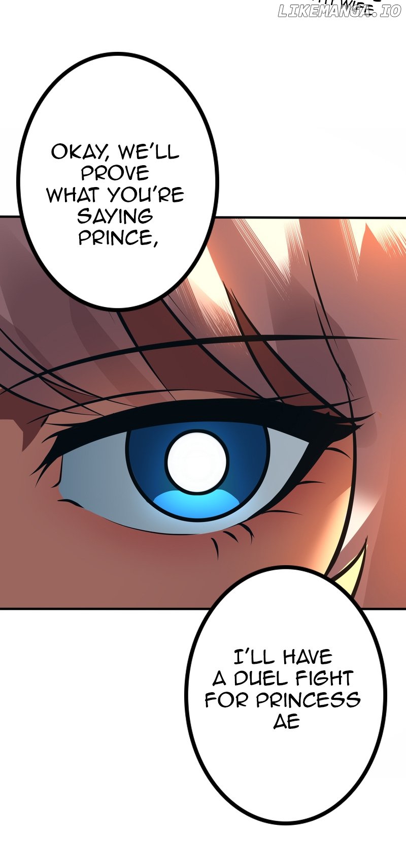 Prince Akihiko chapter 10 - page 5