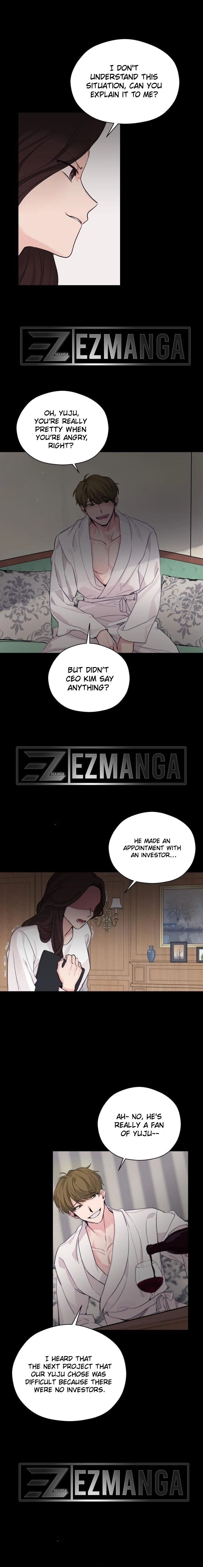 Your Owner Chapter 2 - page 6