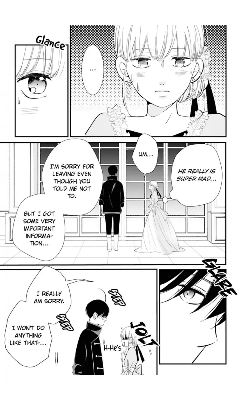 The Newlywed Transfer Chapter 8 - page 29