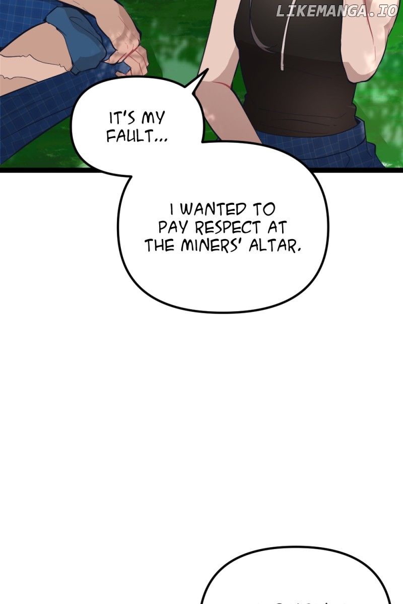 Trace Keeper Chapter 2 - page 29
