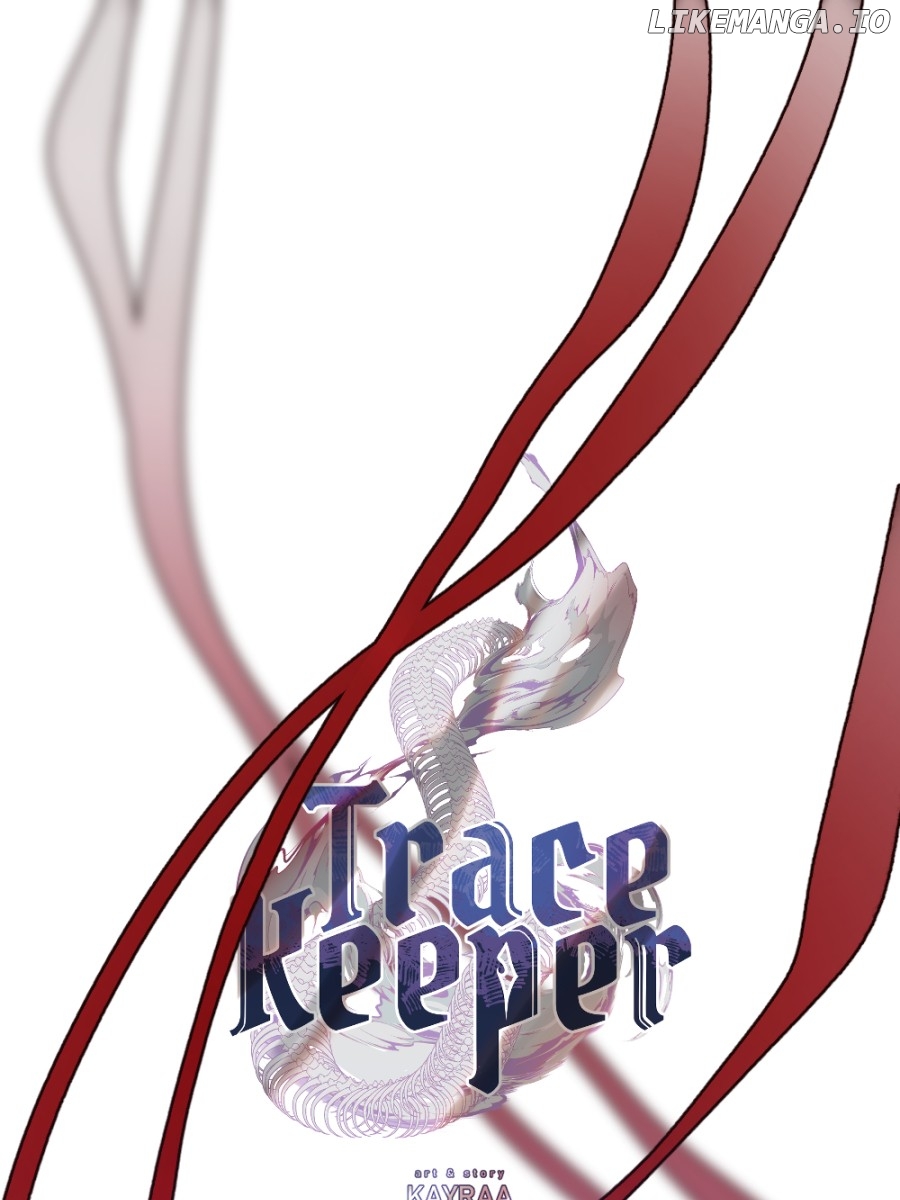 Trace Keeper Chapter 3 - page 1