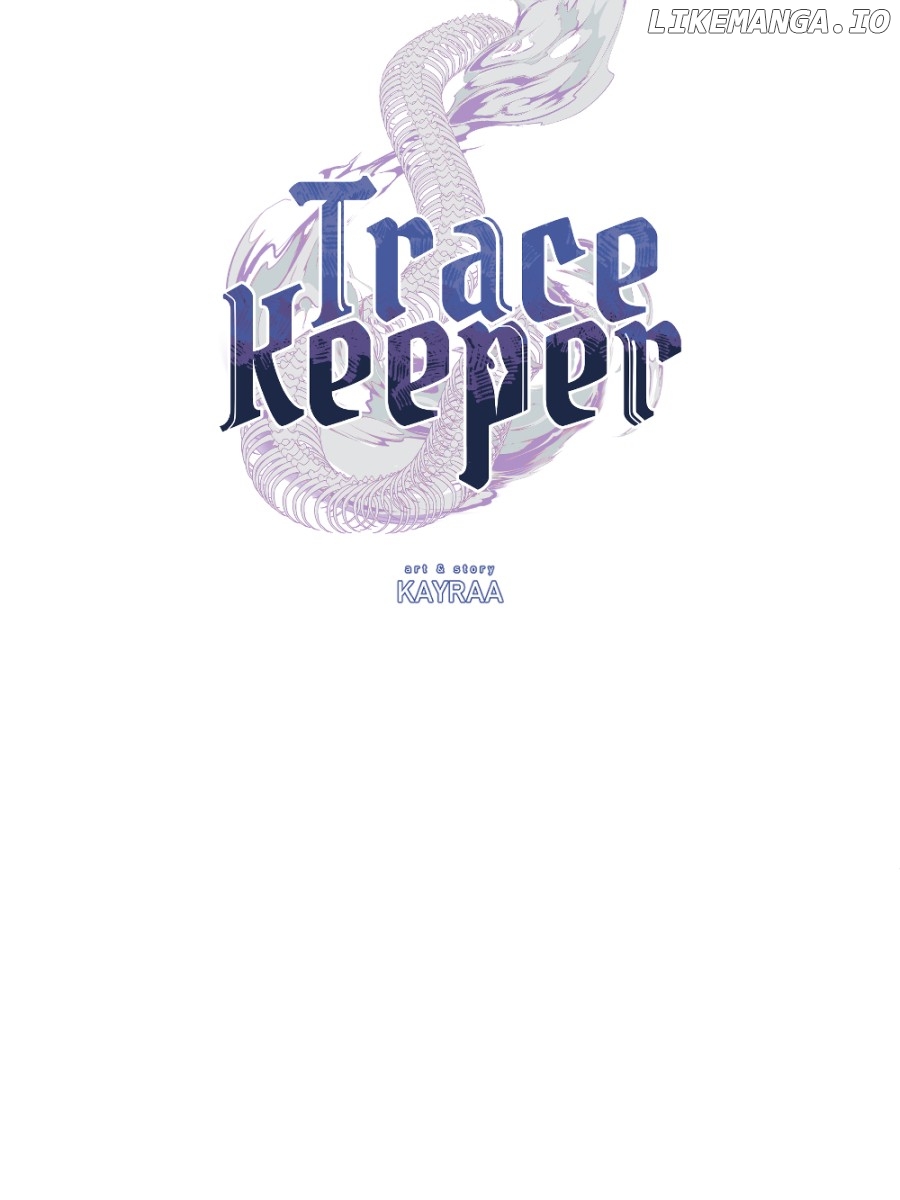 Trace Keeper Chapter 5 - page 22