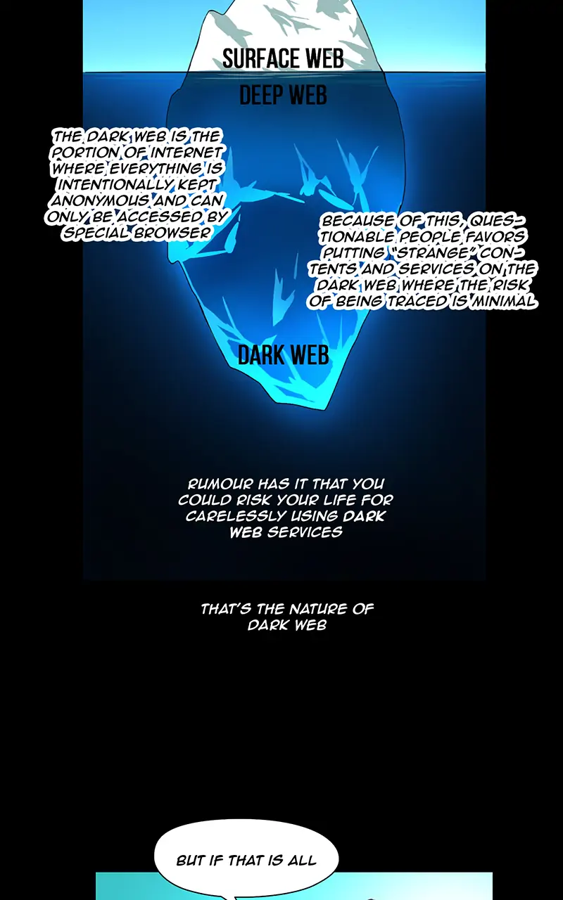 I am the Final Boss Chapter 1 - page 45