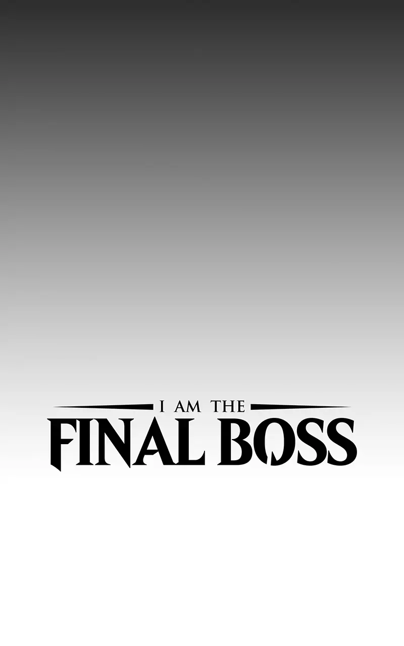 I am the Final Boss Chapter 1 - page 53