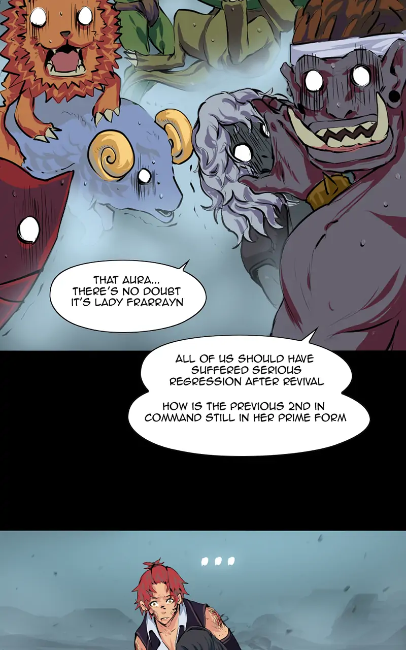 I am the Final Boss Chapter 4 - page 20