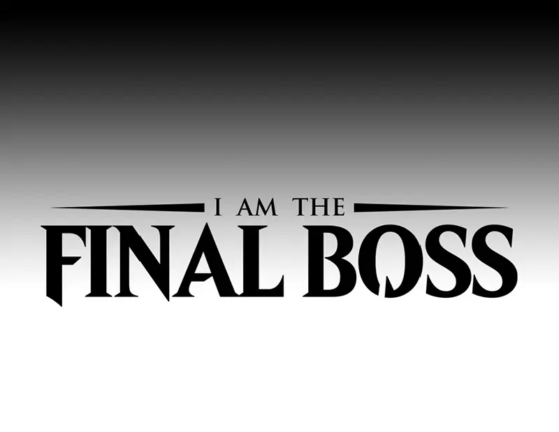 I am the Final Boss Chapter 5.1 - page 27