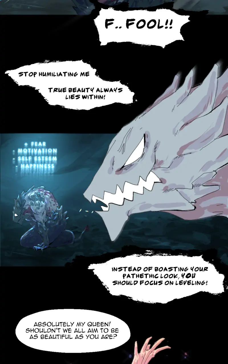 I am the Final Boss Chapter 5.2 - page 12