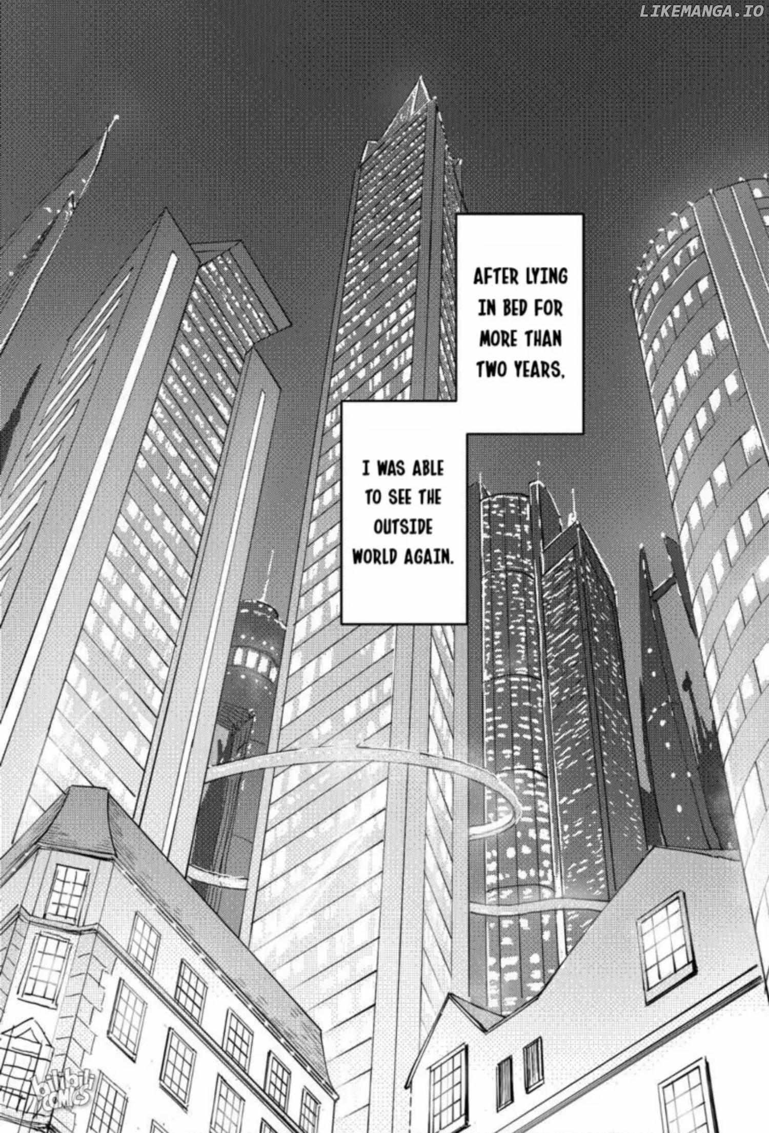 Fatal Code (Heibai Overtone) Chapter 16 - page 4