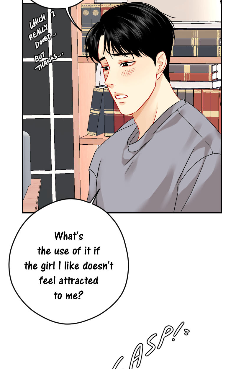 Love Me Knot Chapter 52 - page 28