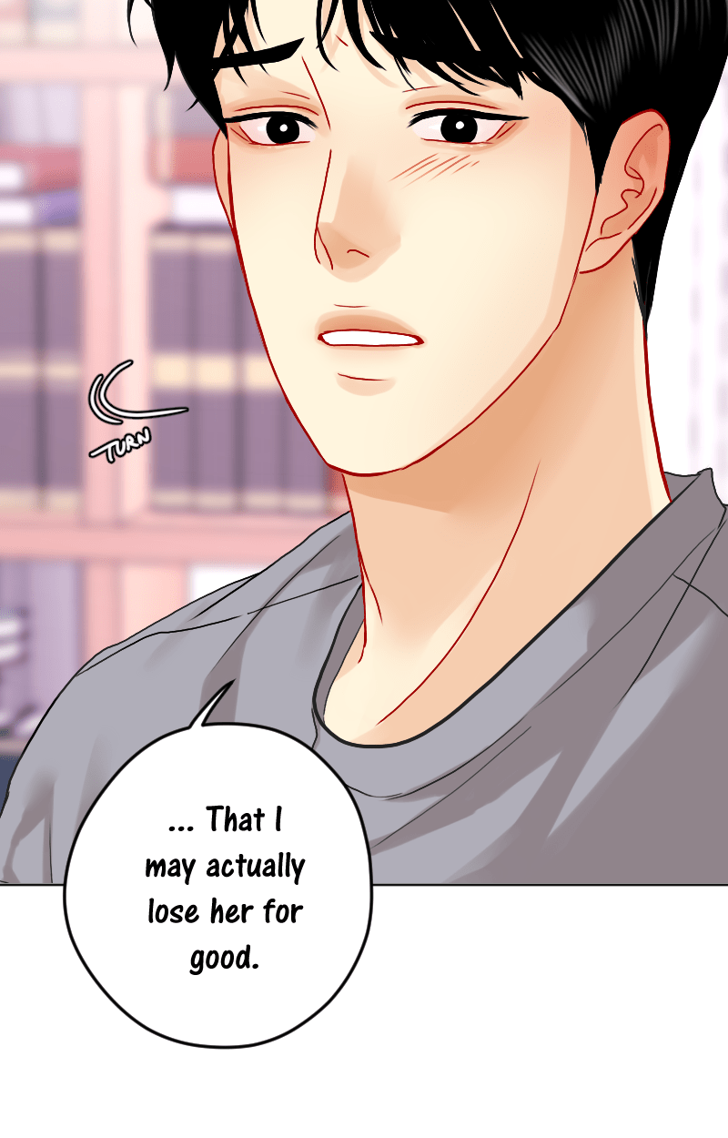 Love Me Knot Chapter 52 - page 58