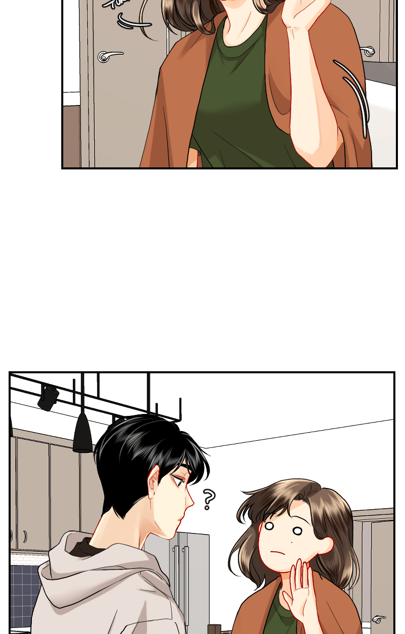 Love Me Knot Chapter 85 - page 36