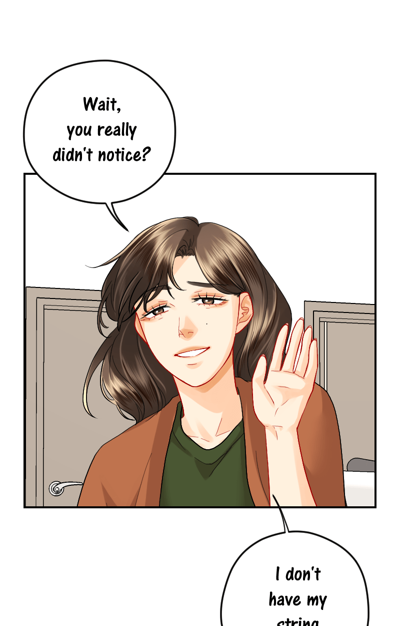 Love Me Knot Chapter 85 - page 38