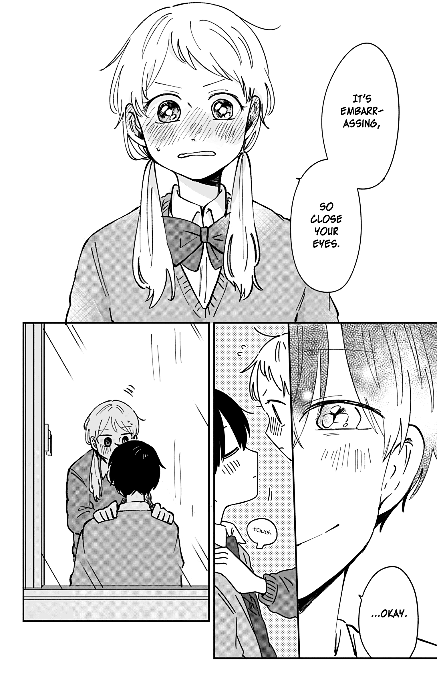 Kimi Ga Shinu Made Ato 100 Nichi chapter 25 - page 12