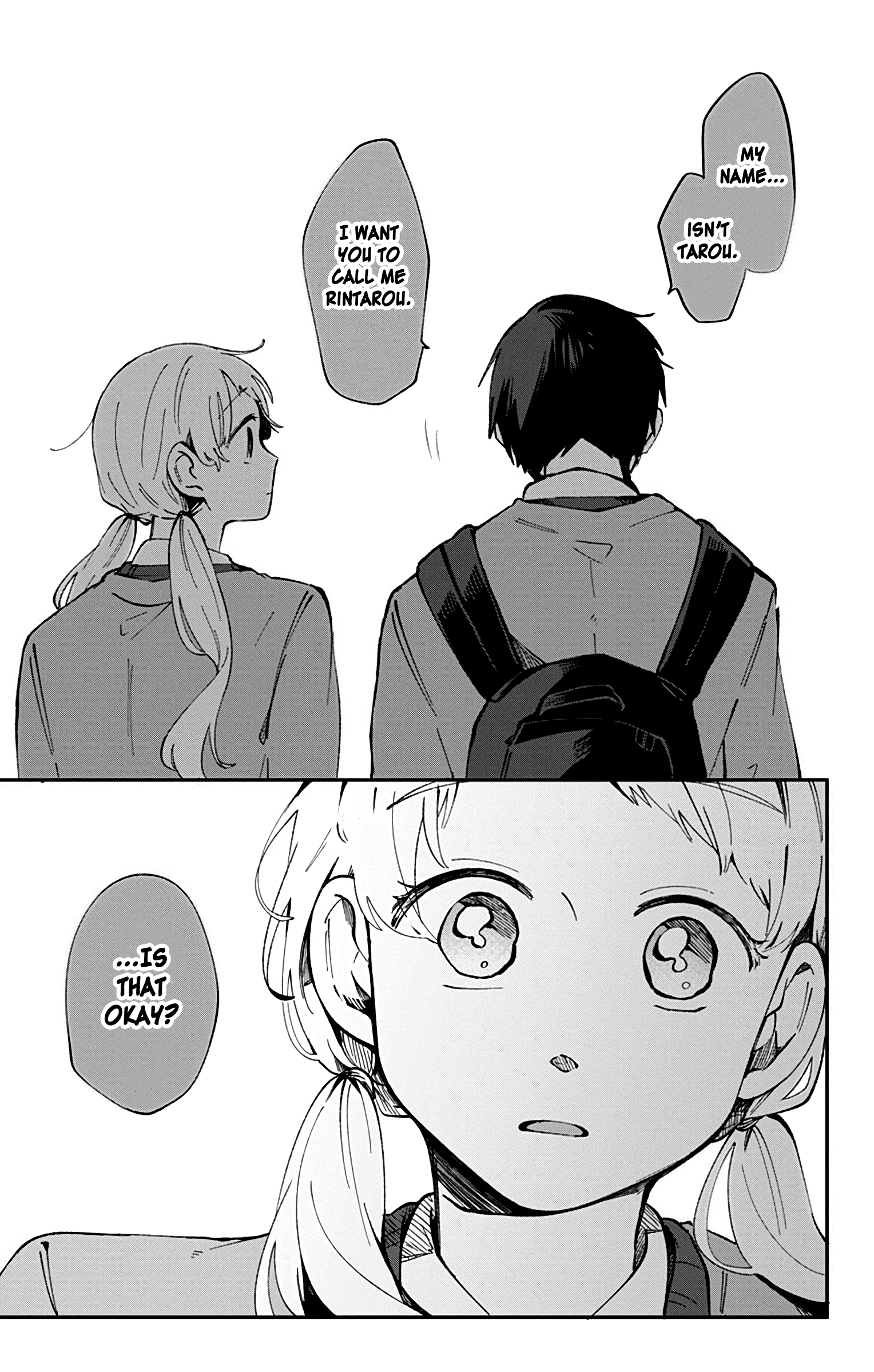 Kimi Ga Shinu Made Ato 100 Nichi chapter 38.2 - page 12