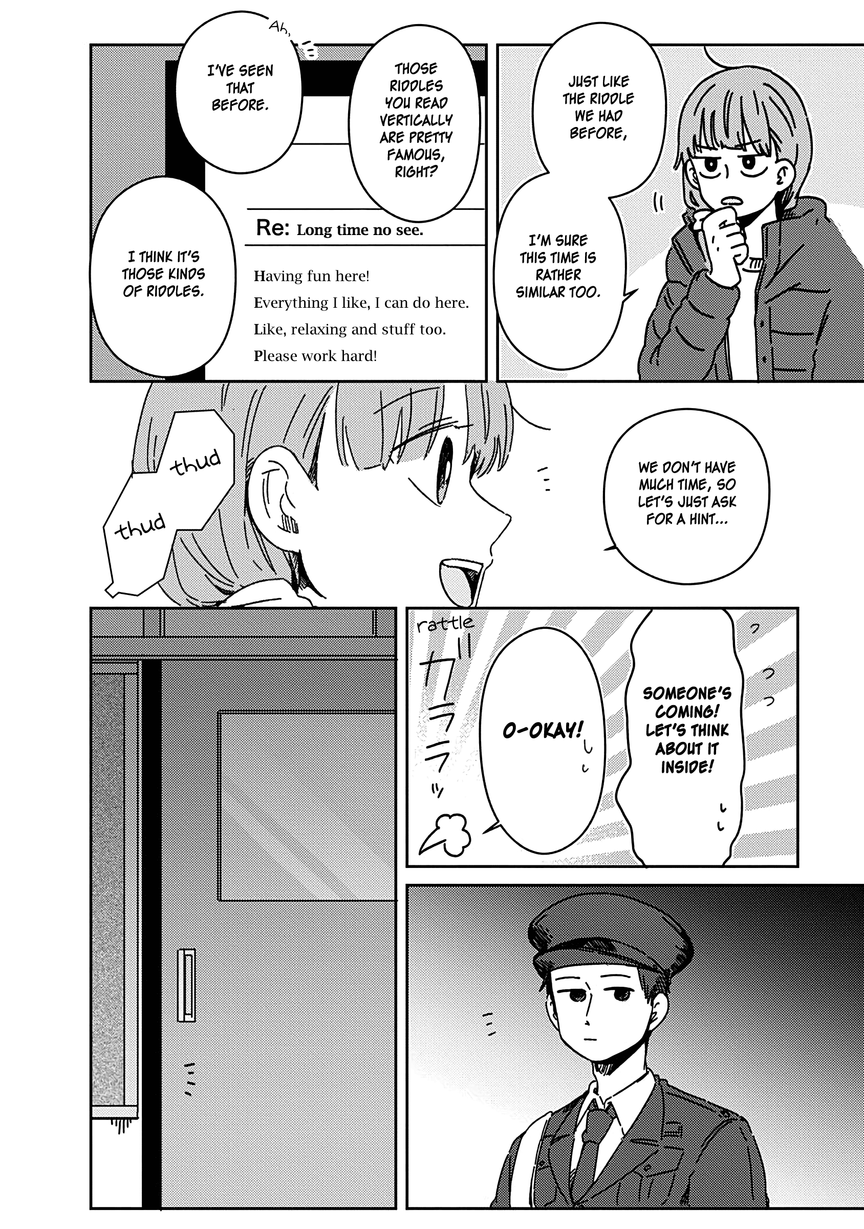 Kimi Ga Shinu Made Ato 100 Nichi chapter 17 - page 16