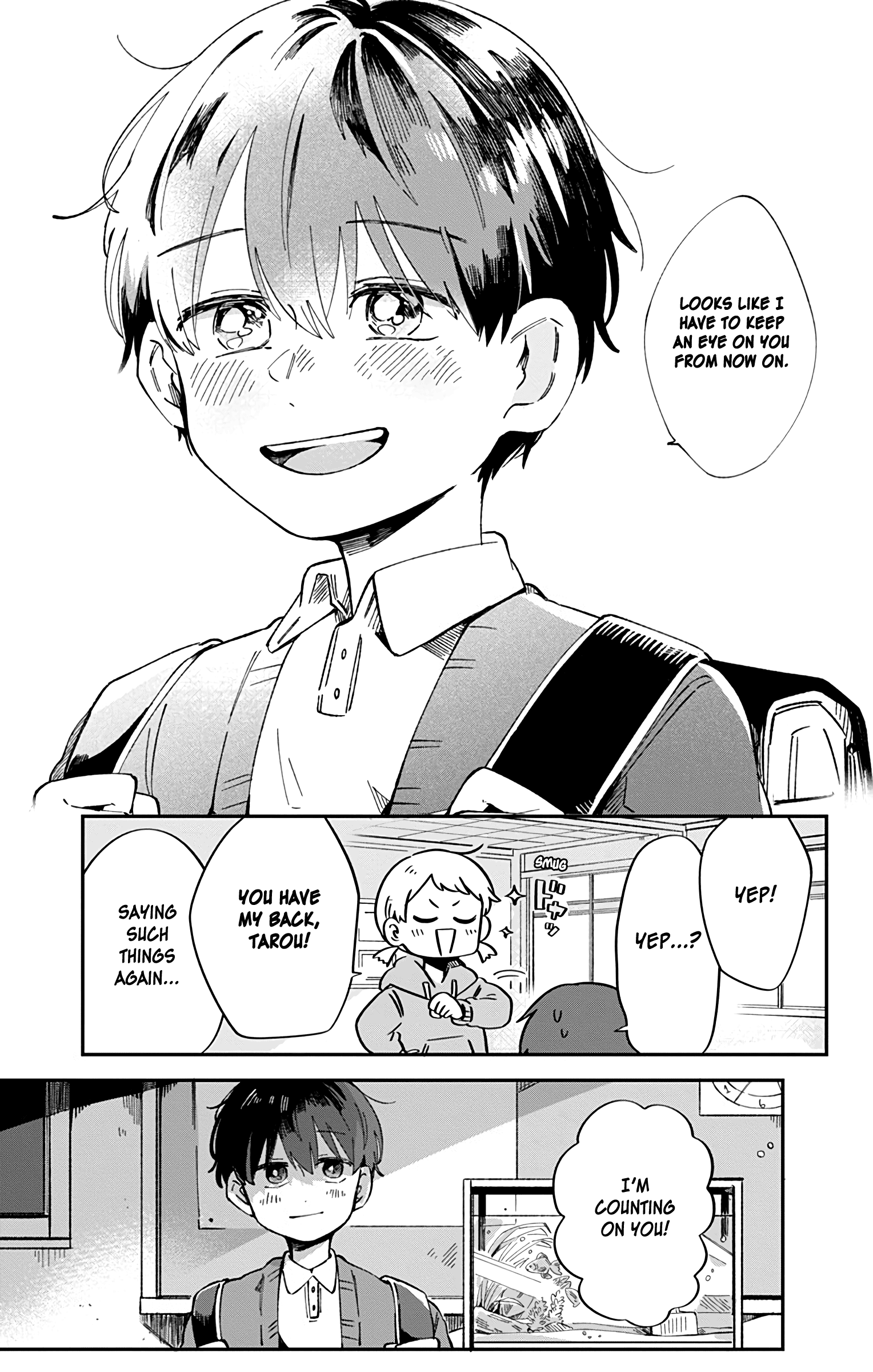 Kimi Ga Shinu Made Ato 100 Nichi chapter 39 - page 15