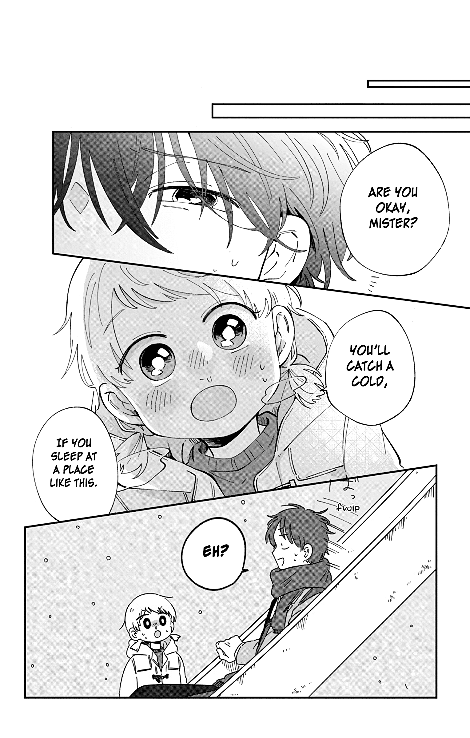 Kimi Ga Shinu Made Ato 100 Nichi chapter 29 - page 17