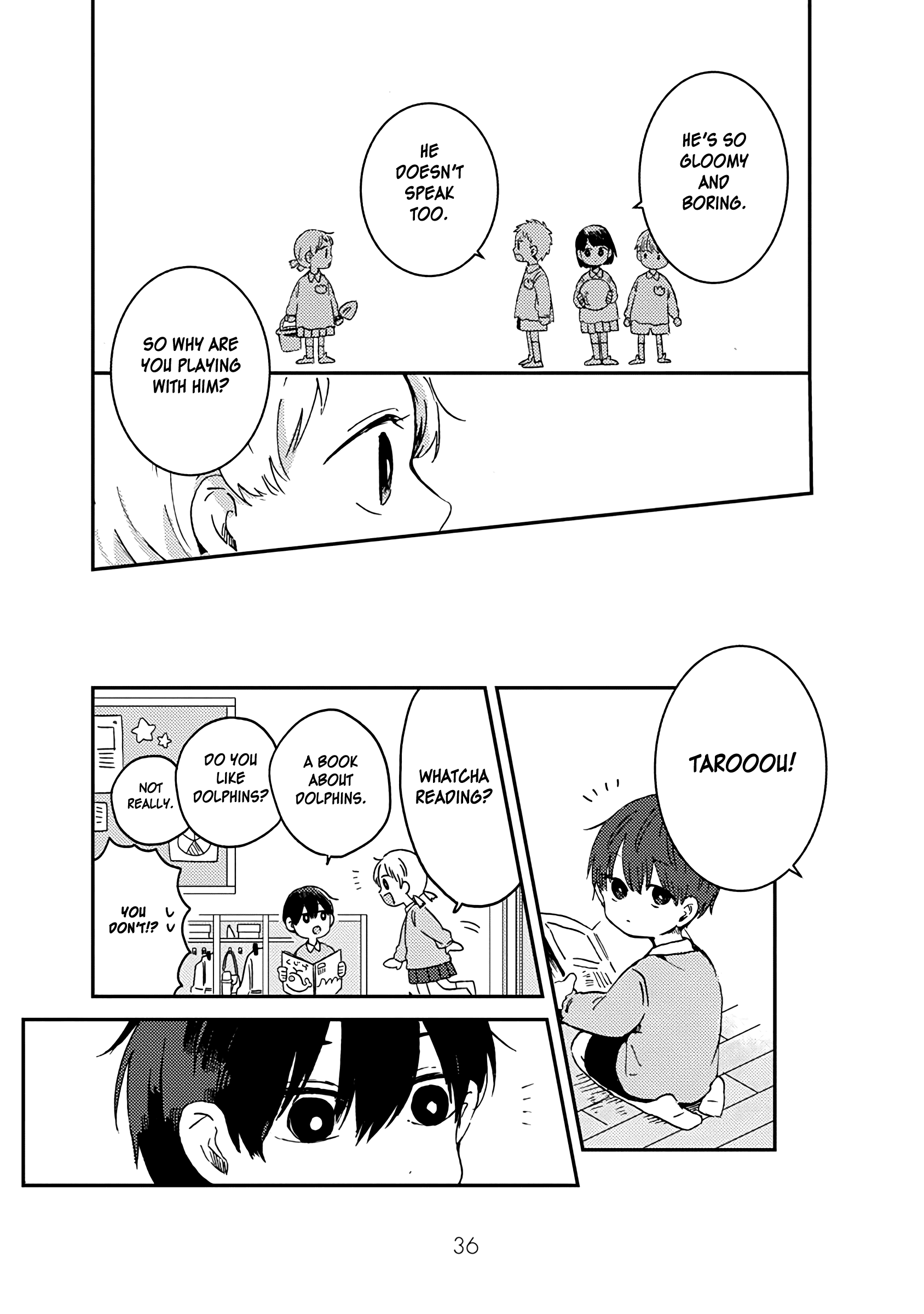 Kimi Ga Shinu Made Ato 100 Nichi chapter 19 - page 2