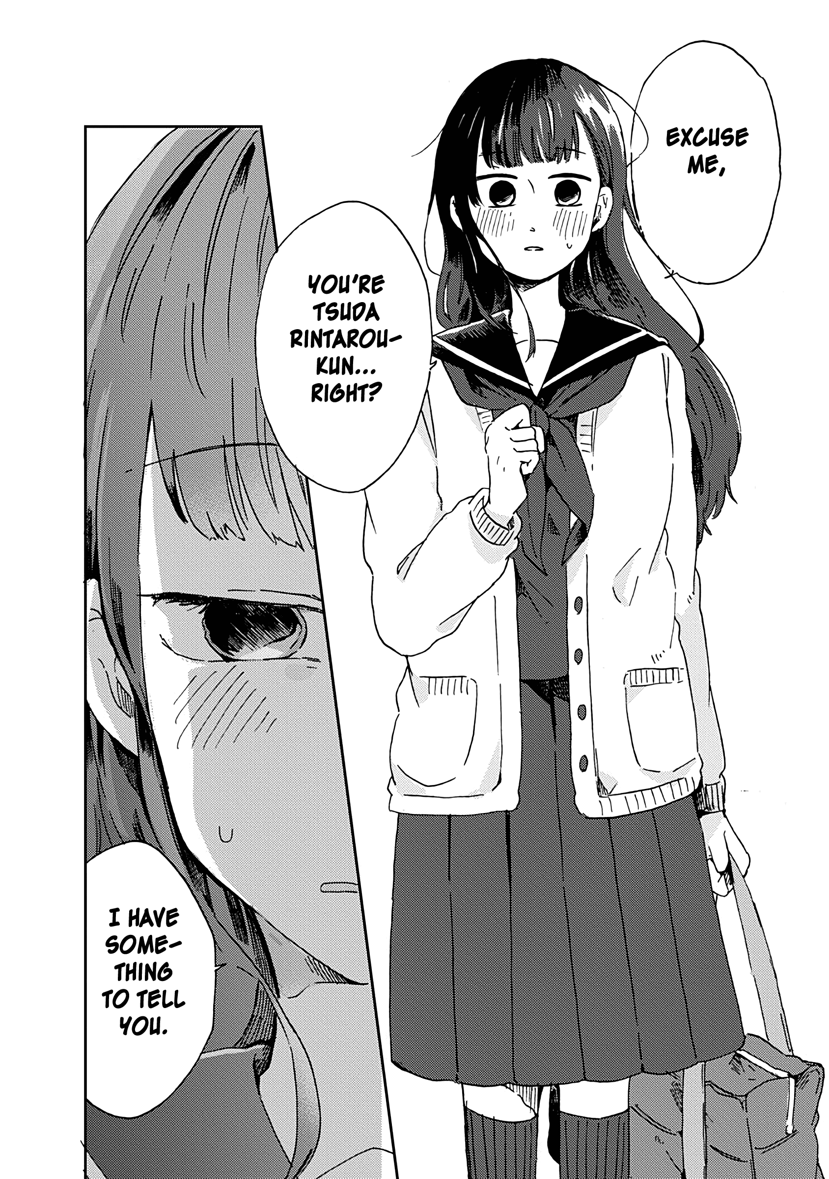 Kimi Ga Shinu Made Ato 100 Nichi chapter 15.1 - page 8