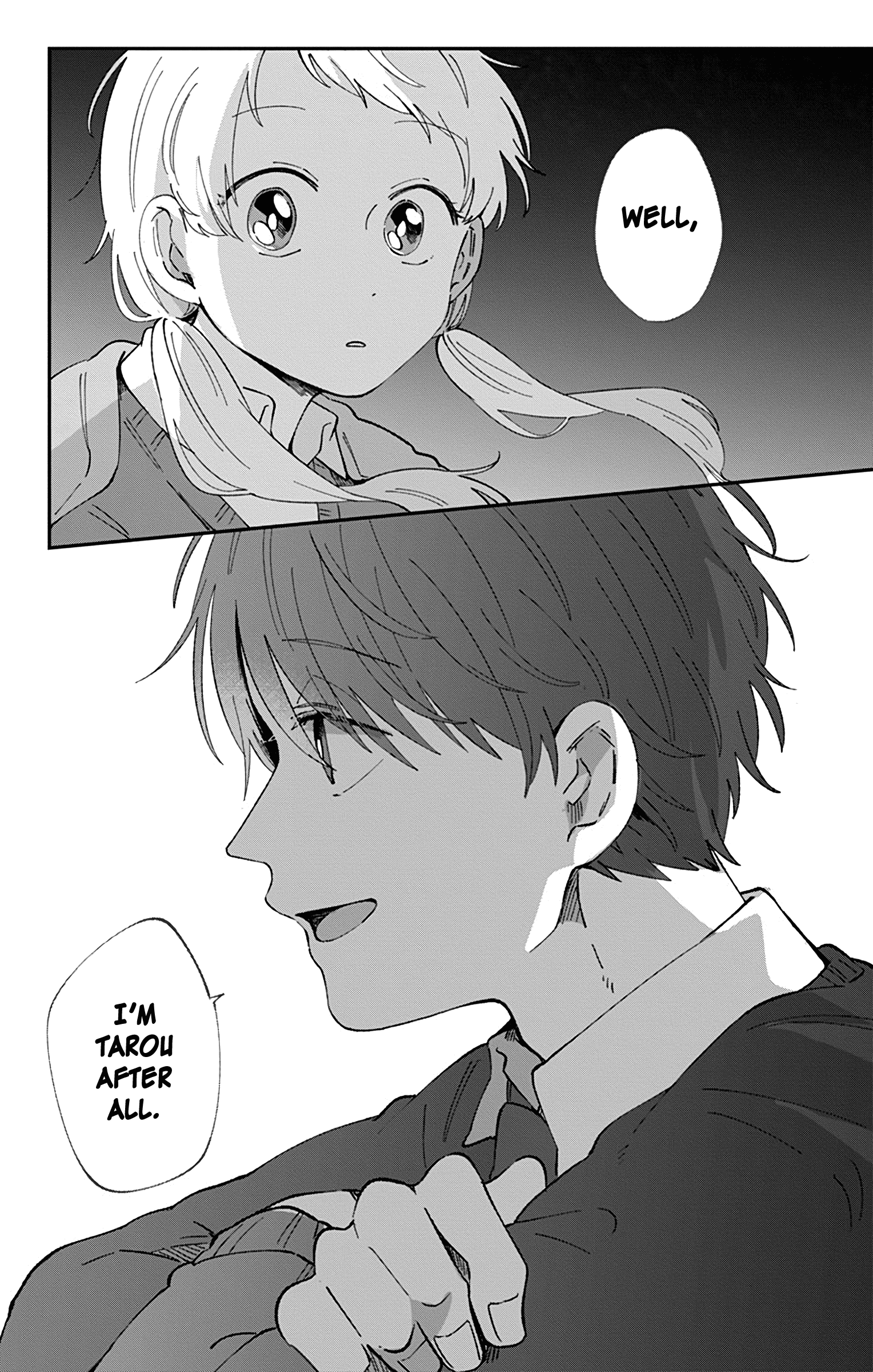 Kimi Ga Shinu Made Ato 100 Nichi chapter 31 - page 18