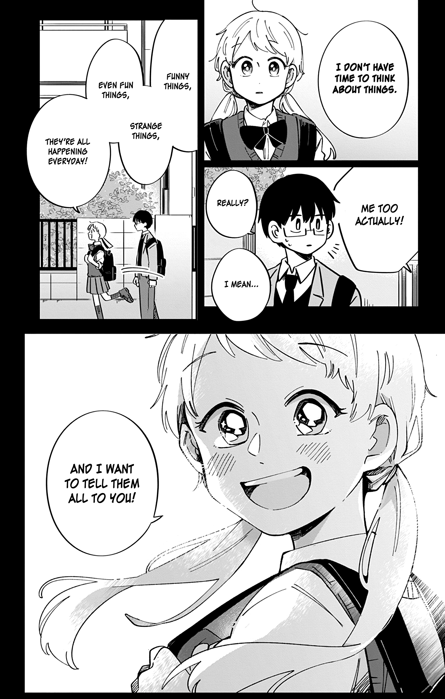 Kimi Ga Shinu Made Ato 100 Nichi chapter 44 - page 10