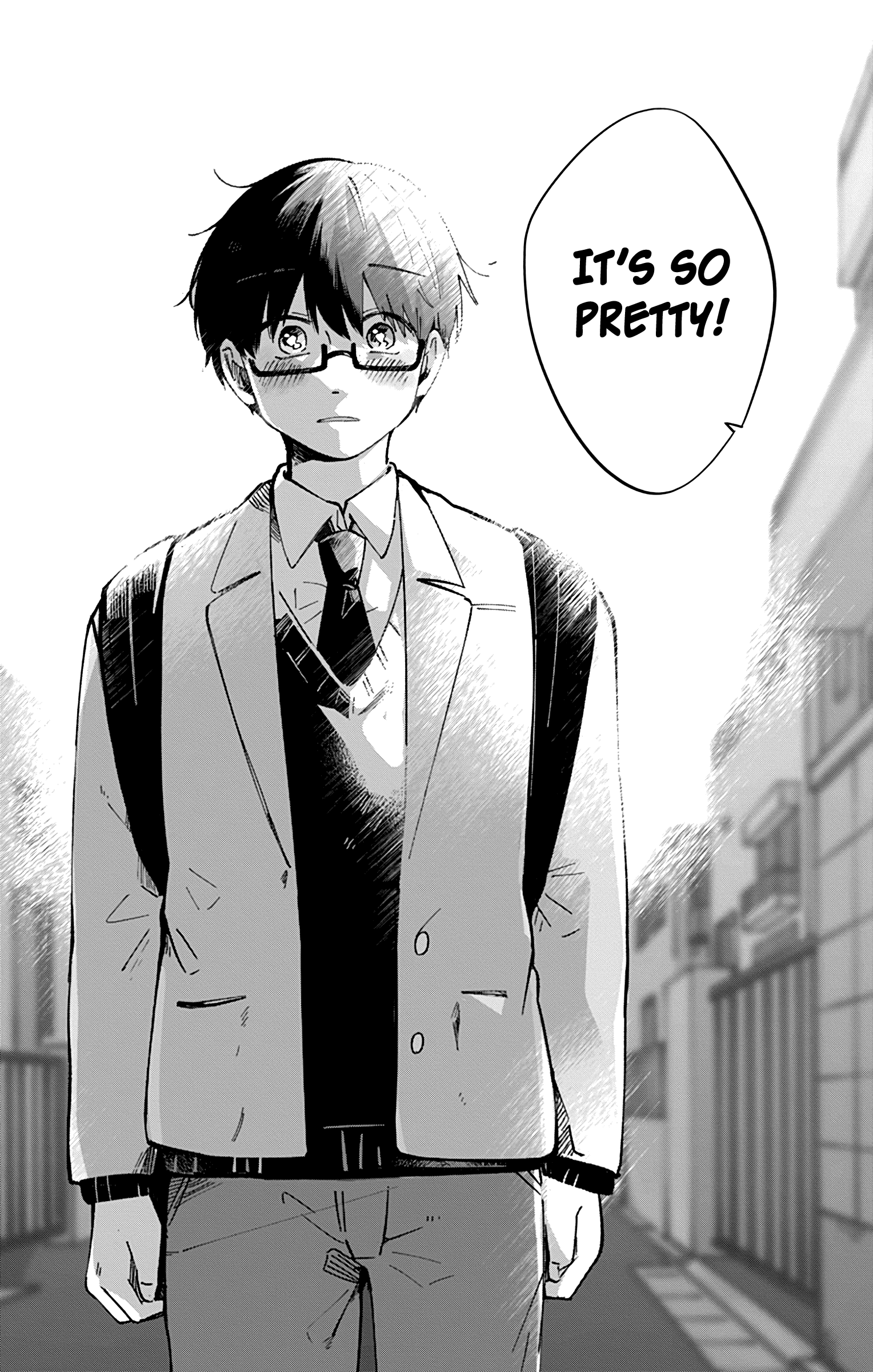 Kimi Ga Shinu Made Ato 100 Nichi chapter 44 - page 12