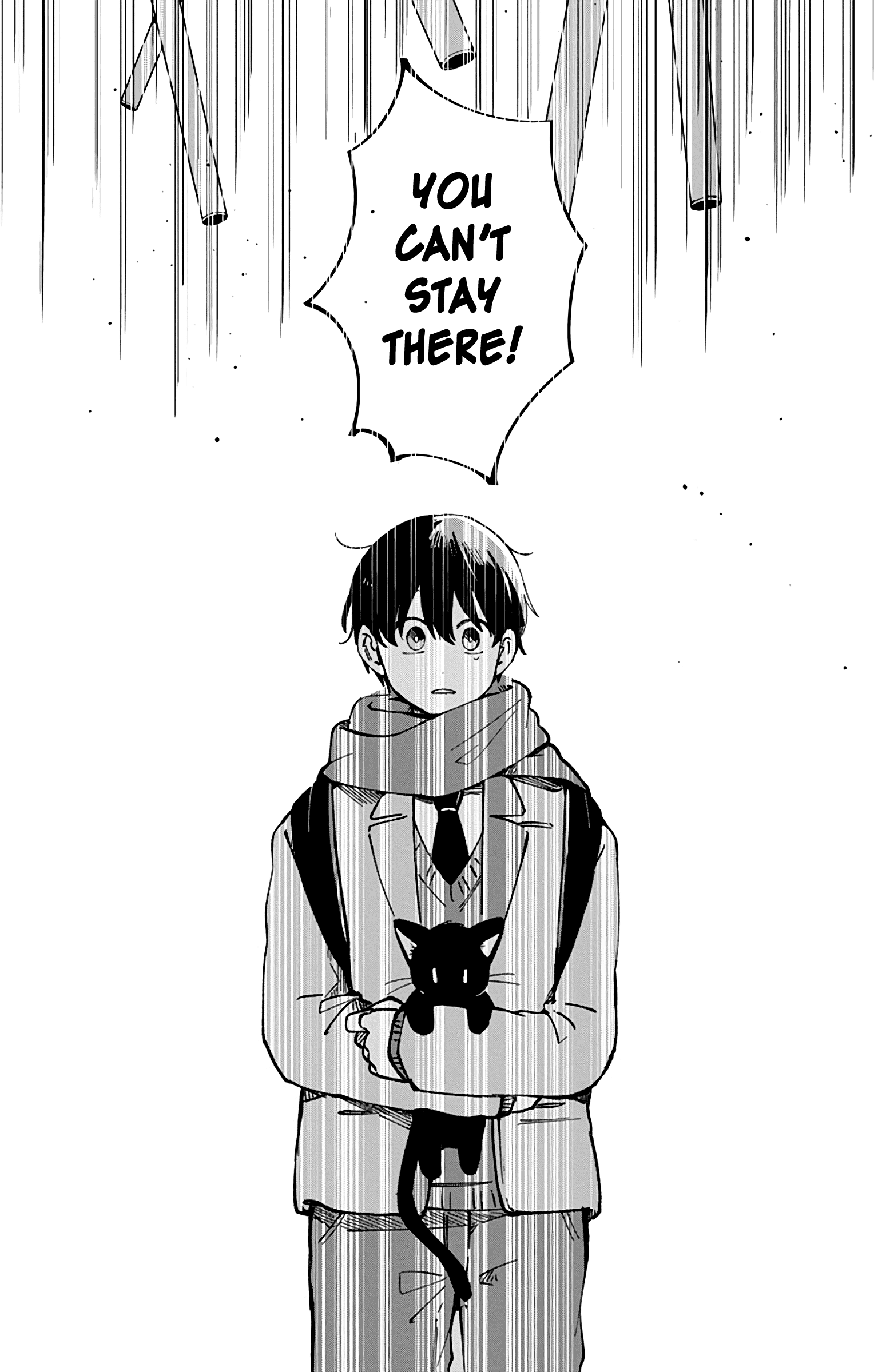 Kimi Ga Shinu Made Ato 100 Nichi chapter 35 - page 13