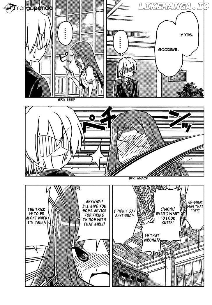 Hayate no Gotoku! chapter 474 - page 14