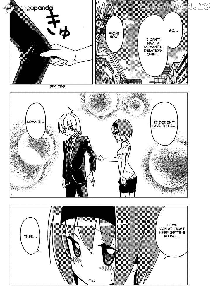 Hayate no Gotoku! chapter 474 - page 9