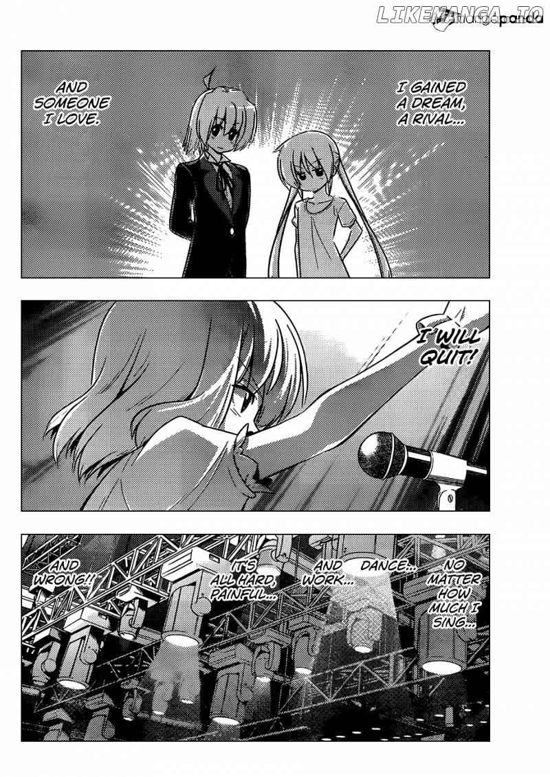 Hayate no Gotoku! chapter 418 - page 9