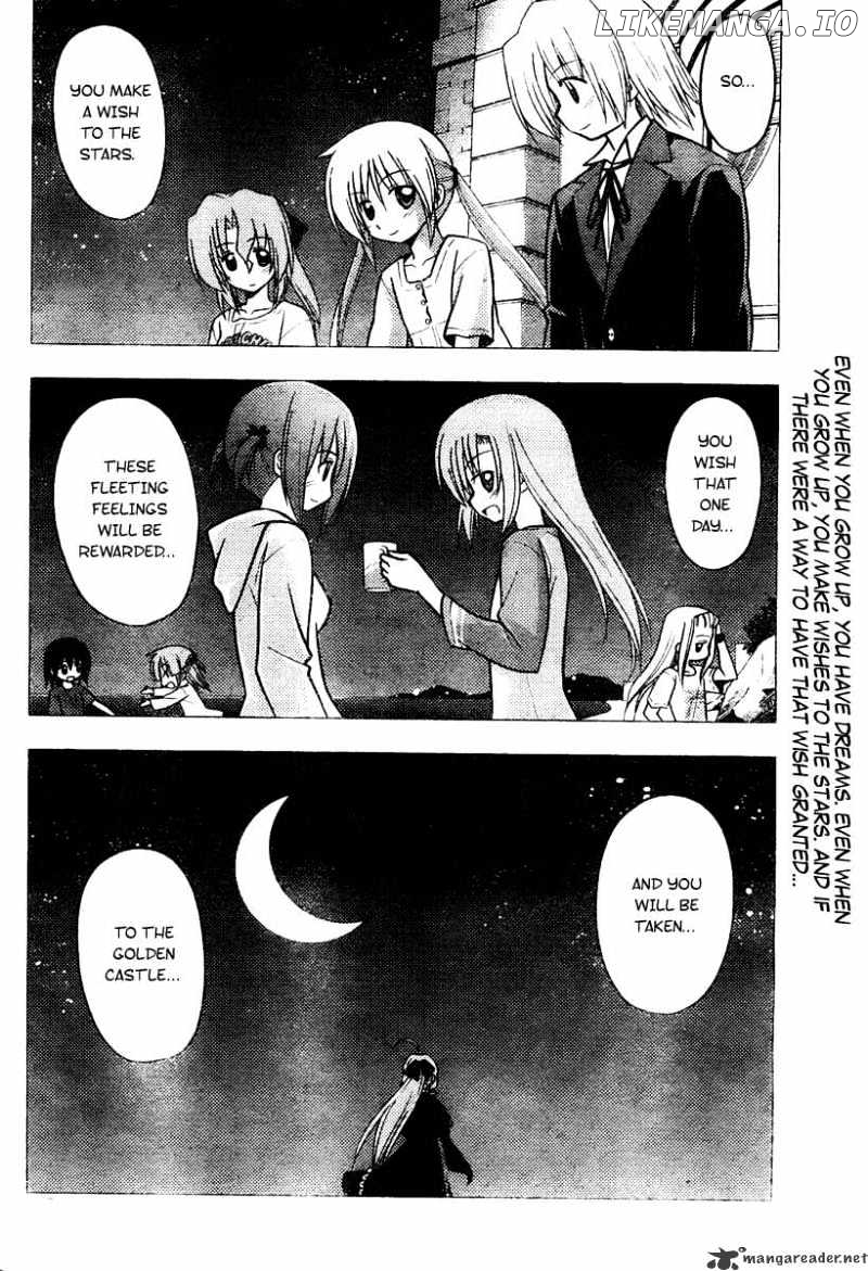 Hayate no Gotoku! chapter 230 - page 16
