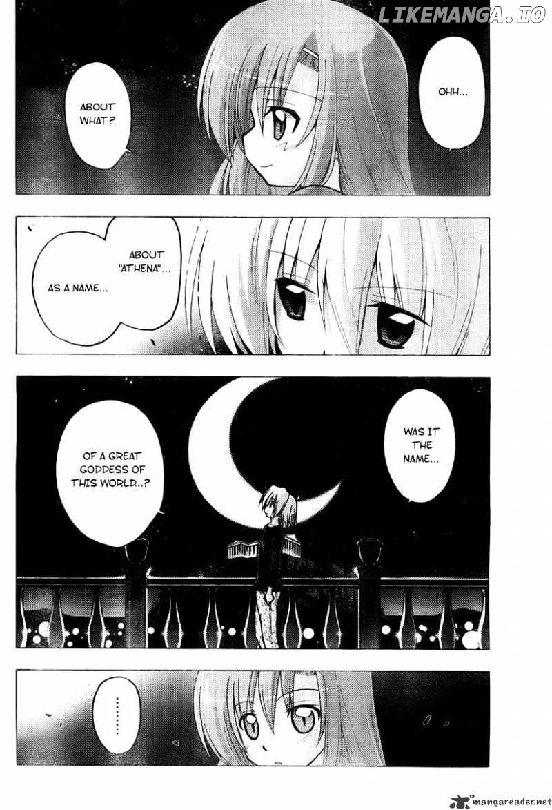 Hayate no Gotoku! chapter 231 - page 14