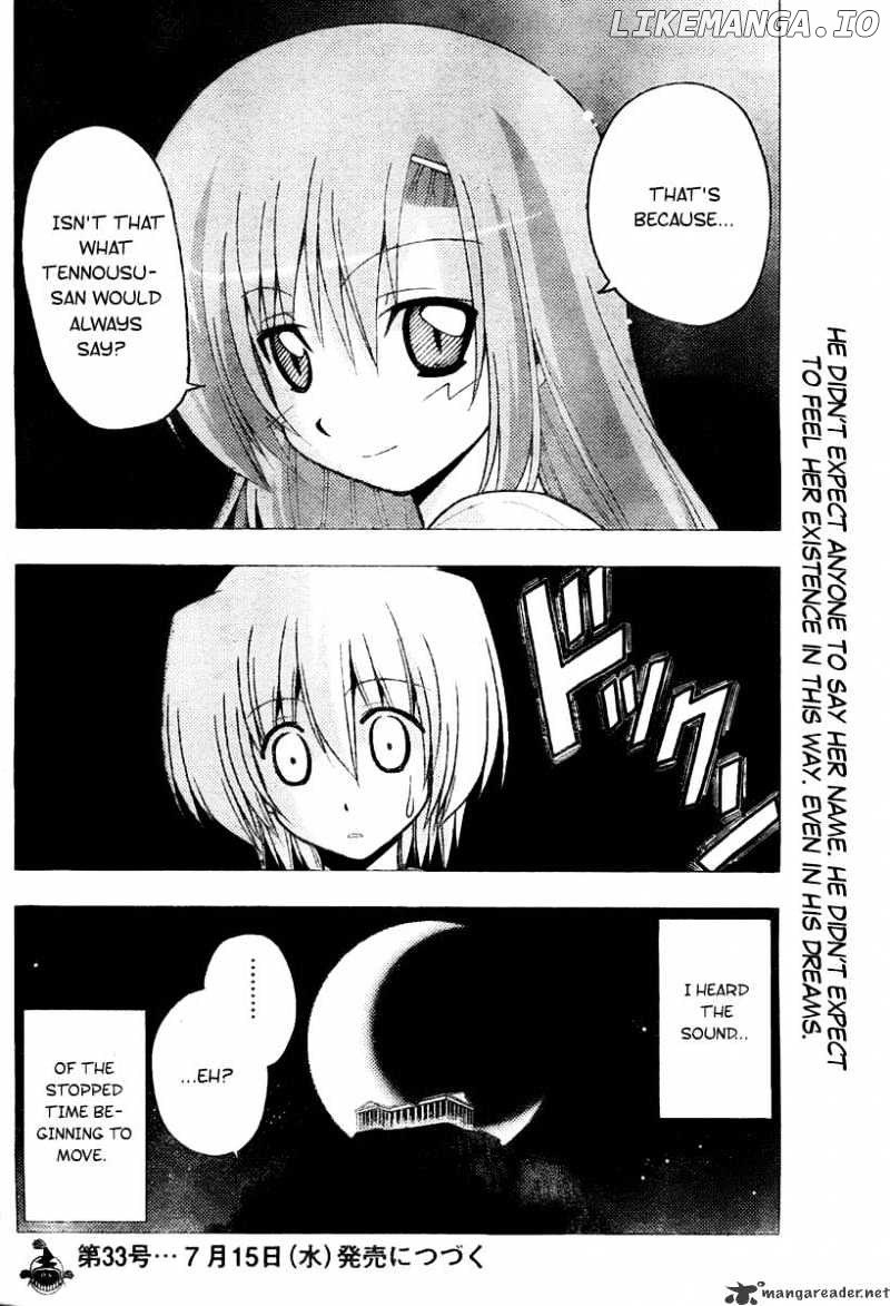 Hayate no Gotoku! chapter 231 - page 16