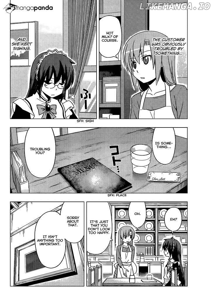 Hayate no Gotoku! chapter 477 - page 5