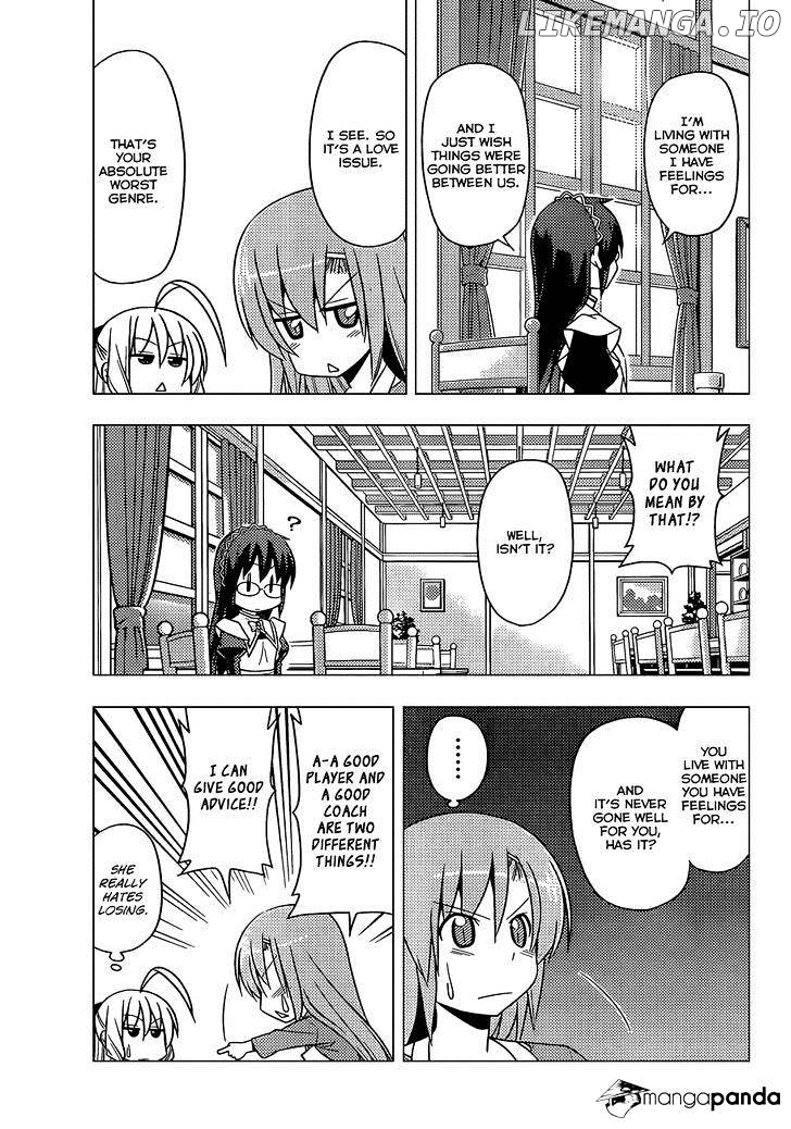 Hayate no Gotoku! chapter 477 - page 6