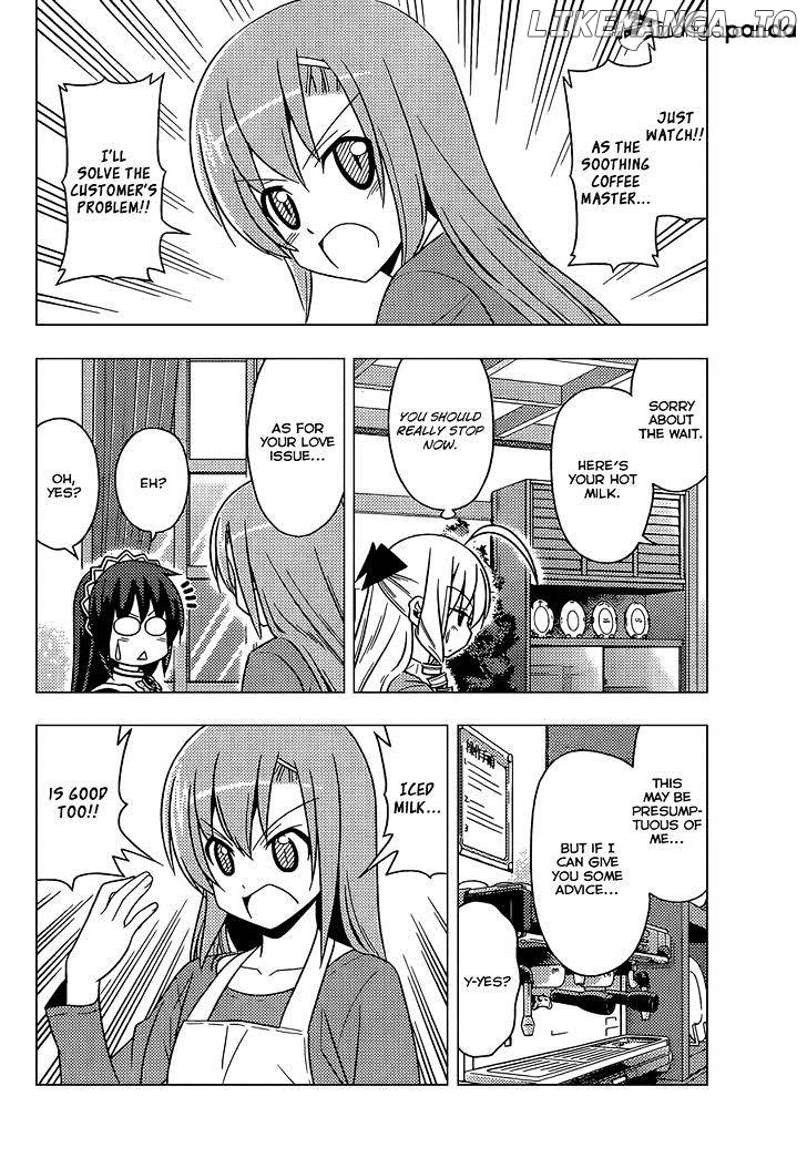 Hayate no Gotoku! chapter 477 - page 7