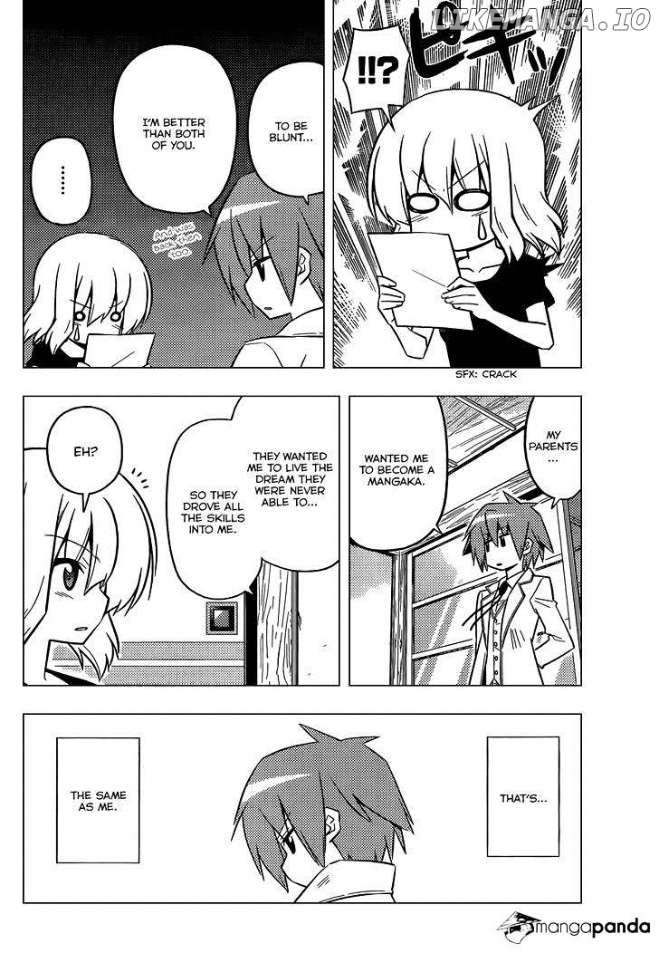 Hayate no Gotoku! chapter 421 - page 11