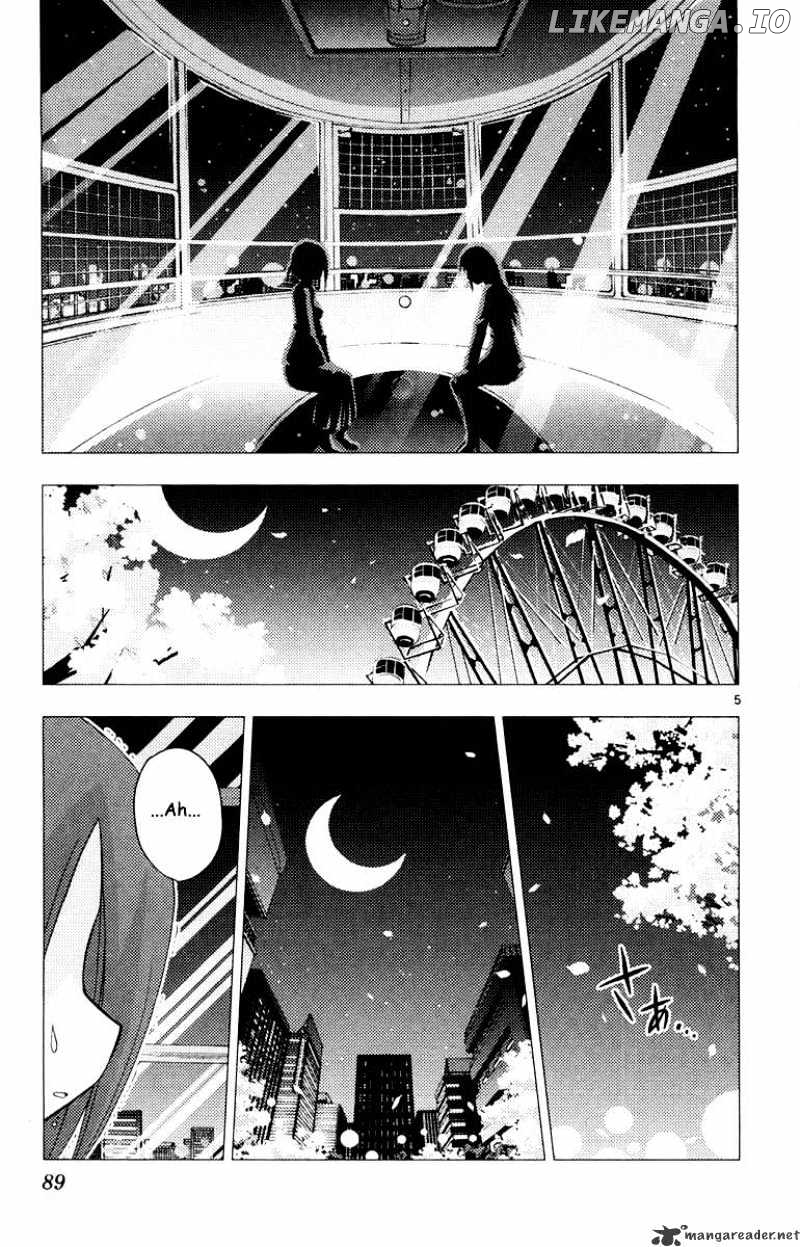 Hayate no Gotoku! chapter 146 - page 6