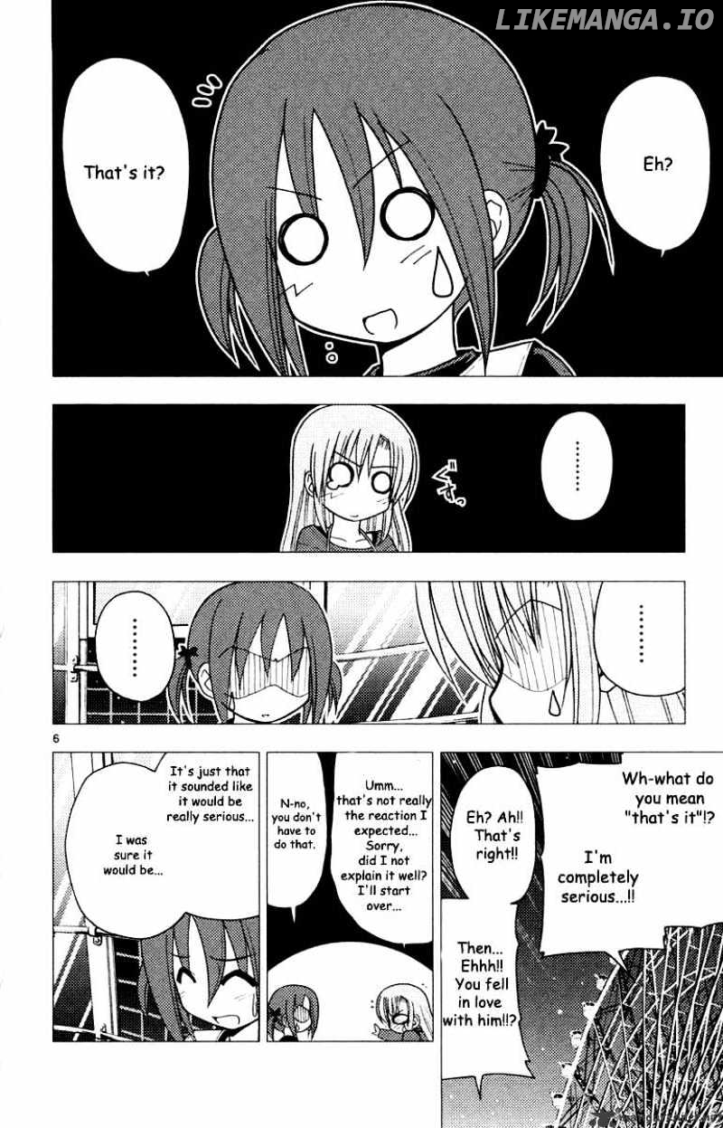 Hayate no Gotoku! chapter 146 - page 7