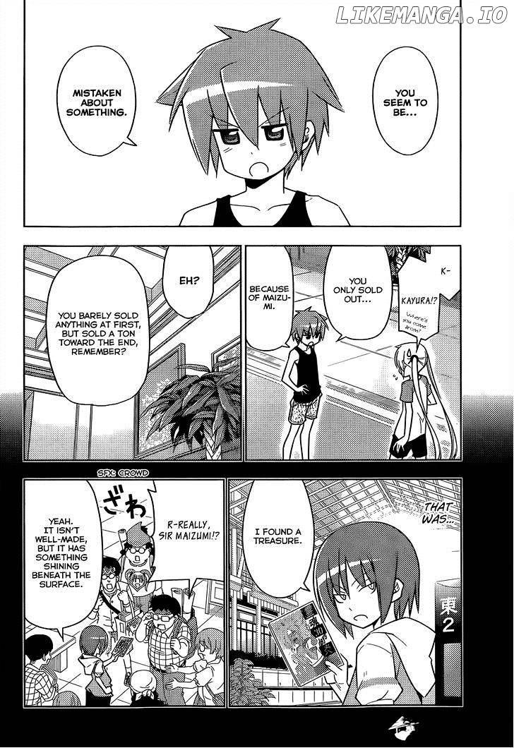 Hayate no Gotoku! chapter 478 - page 5