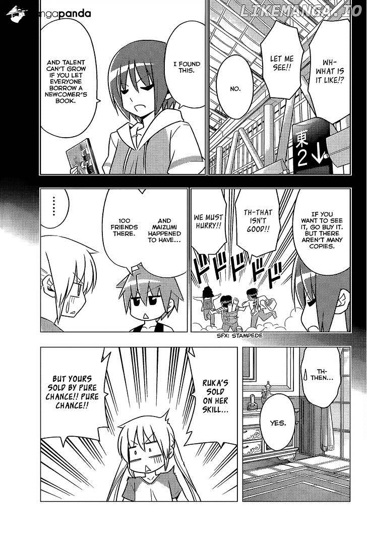 Hayate no Gotoku! chapter 478 - page 6