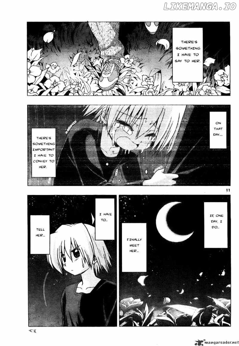 Hayate no Gotoku! chapter 232 - page 11