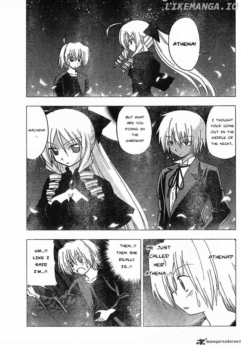 Hayate no Gotoku! chapter 233 - page 9