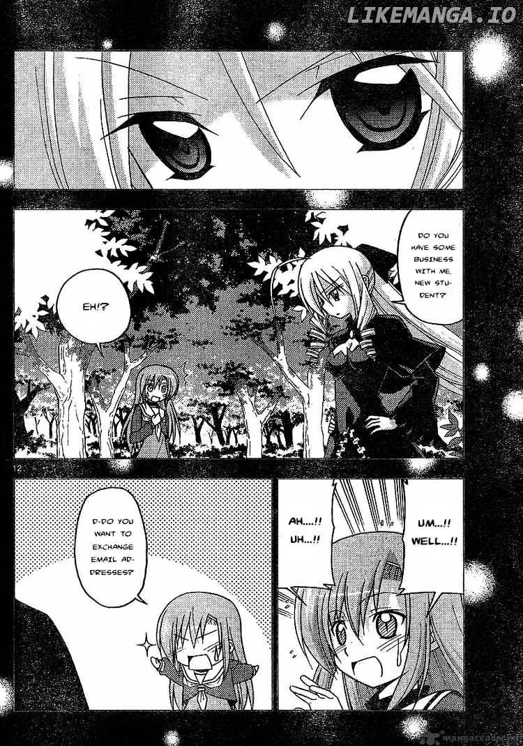 Hayate no Gotoku! chapter 234 - page 12