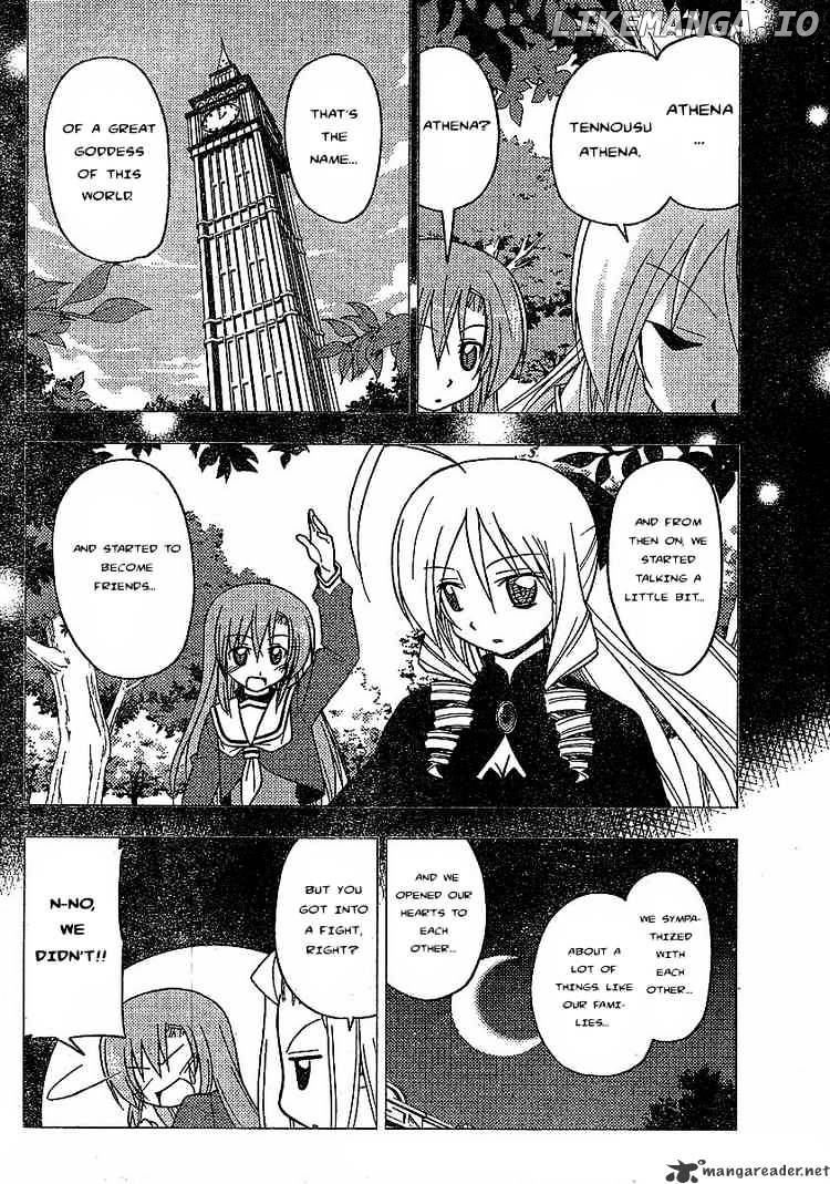 Hayate no Gotoku! chapter 234 - page 14