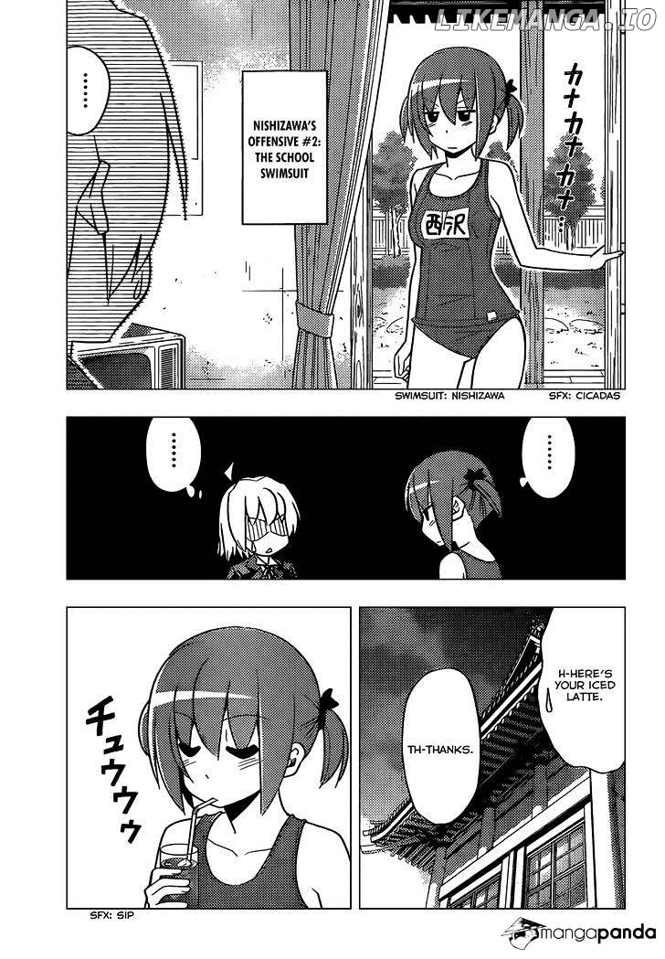 Hayate no Gotoku! chapter 481 - page 10